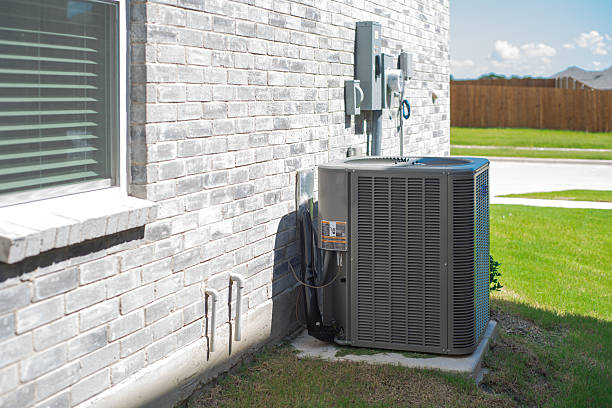 Reliable Ac Installation contractor in Azle, TX by FH HVAC